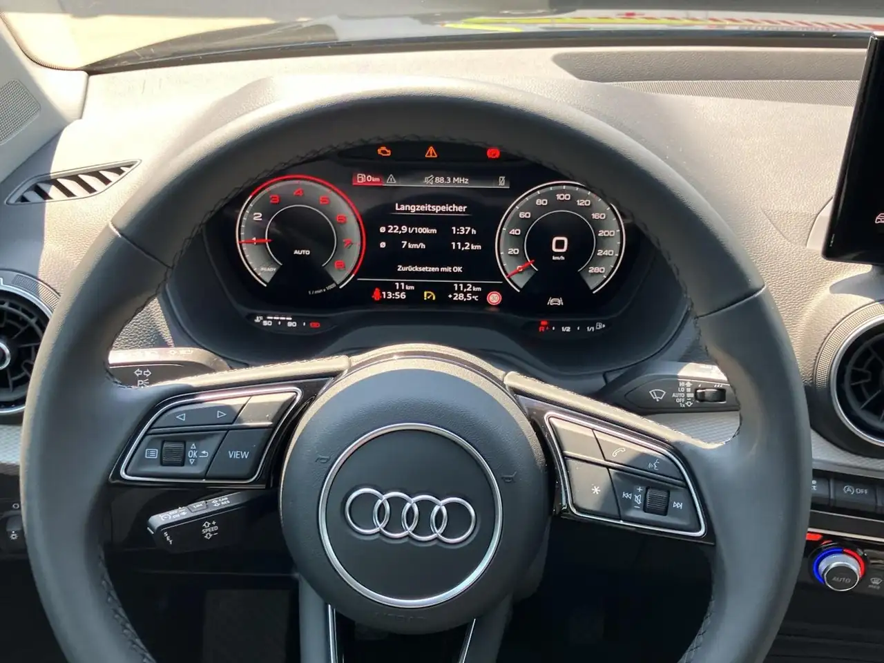 Audi Q2 2026 — фото 10