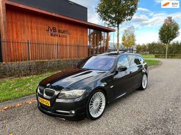 Biturbo E91 touring Individual, youngtimer 360pk B