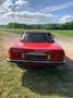 Mercedes-Benz SL 560 Luxus Červená - thumbnail 2