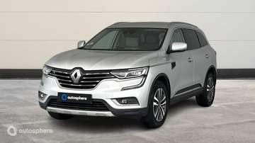 1.6 dCi 130ch energy Intens