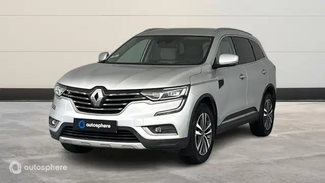 Renault Koleos 1.6 dCi 130ch energy Intens
