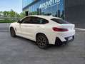 BMW X4 xDrive 30dA xLine Blanco - thumbnail 6