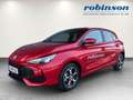MG MG3 1,5 Hybrid+ Luxury Aut. Rot - thumbnail 5