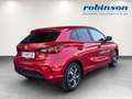 MG MG3 1,5 Hybrid+ Luxury Aut. Rot - thumbnail 3