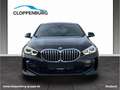 BMW 118 d M Sportpaket HiFi DAB LED WLAN Pano.Dach Shz Zwart - thumbnail 9