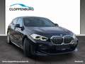 BMW 118 d M Sportpaket HiFi DAB LED WLAN Pano.Dach Shz Zwart - thumbnail 8