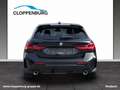 BMW 118 d M Sportpaket HiFi DAB LED WLAN Pano.Dach Shz Zwart - thumbnail 4