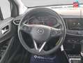 Opel Crossland 1.5 D 110ch Elegance Business  GPS Camera Carplay Grau - thumbnail 12