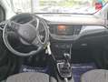 Opel Crossland 1.5 D 110ch Elegance Business  GPS Camera Carplay Grau - thumbnail 17