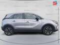 Opel Crossland 1.5 D 110ch Elegance Business  GPS Camera Carplay Grau - thumbnail 4