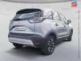 Opel Crossland 1.5 D 110ch Elegance Business  GPS Camera Carplay Grau - thumbnail 6