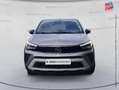 Opel Crossland 1.5 D 110ch Elegance Business  GPS Camera Carplay Grau - thumbnail 2
