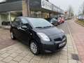 Toyota Yaris 1.0 VVTi Cool AIRCO CENTRAAL EL RAMEN 5 DEURS 9141 Zwart - thumbnail 7