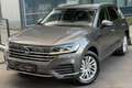 Volkswagen Touareg 4Motion V6 TDI Atmosphere | AHK | Standheizung Grau - thumbnail 1