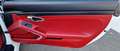 Porsche 991 CARRERA 4 GTS PDK 430 CV CABRIOLET Wit - thumbnail 18