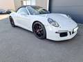 Porsche 991 CARRERA 4 GTS PDK 430 CV CABRIOLET Wit - thumbnail 6