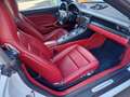 Porsche 991 CARRERA 4 GTS PDK 430 CV CABRIOLET Wit - thumbnail 17