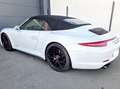 Porsche 991 CARRERA 4 GTS PDK 430 CV CABRIOLET Wit - thumbnail 15