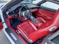 Porsche 991 CARRERA 4 GTS PDK 430 CV CABRIOLET Wit - thumbnail 16