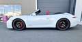 Porsche 991 CARRERA 4 GTS PDK 430 CV CABRIOLET Wit - thumbnail 12