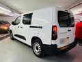 Peugeot Partner XL BLUEHDI 100CH S\u0026S CABINE APPROFONDIE***112 Blanc - thumbnail 3