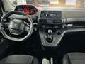 Peugeot Partner XL BLUEHDI 100CH S\u0026S CABINE APPROFONDIE***112 Blanc - thumbnail 7