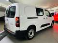 Peugeot Partner XL BLUEHDI 100CH S\u0026S CABINE APPROFONDIE***112 Blanc - thumbnail 2
