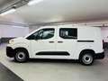Peugeot Partner XL BLUEHDI 100CH S\u0026S CABINE APPROFONDIE***112 Blanc - thumbnail 5