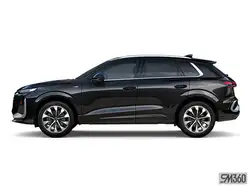 2026 Audi Q3