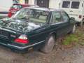 Jaguar XJ8 Grün - thumbnail 2