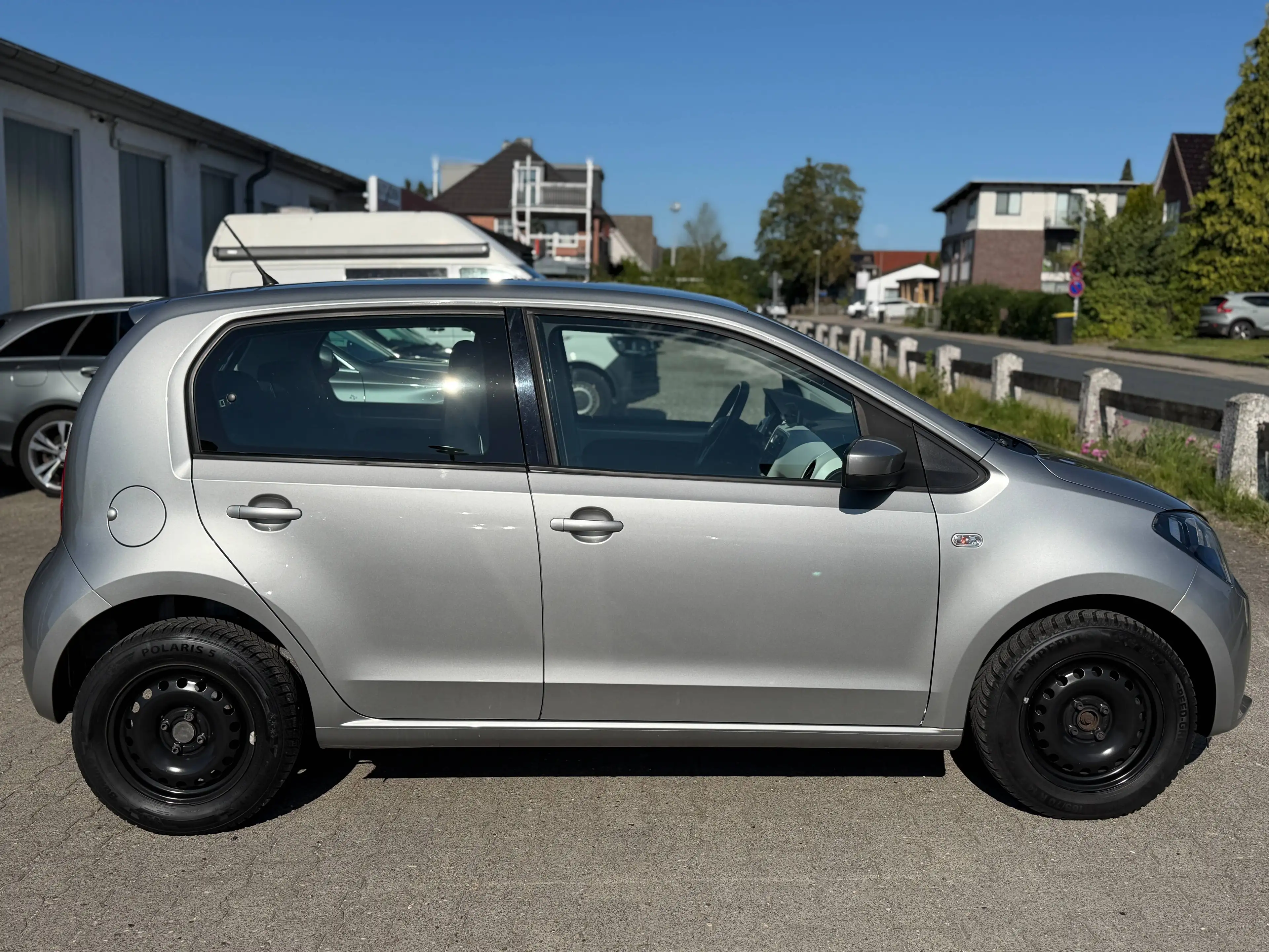 SEAT Mii Chic — photo 6