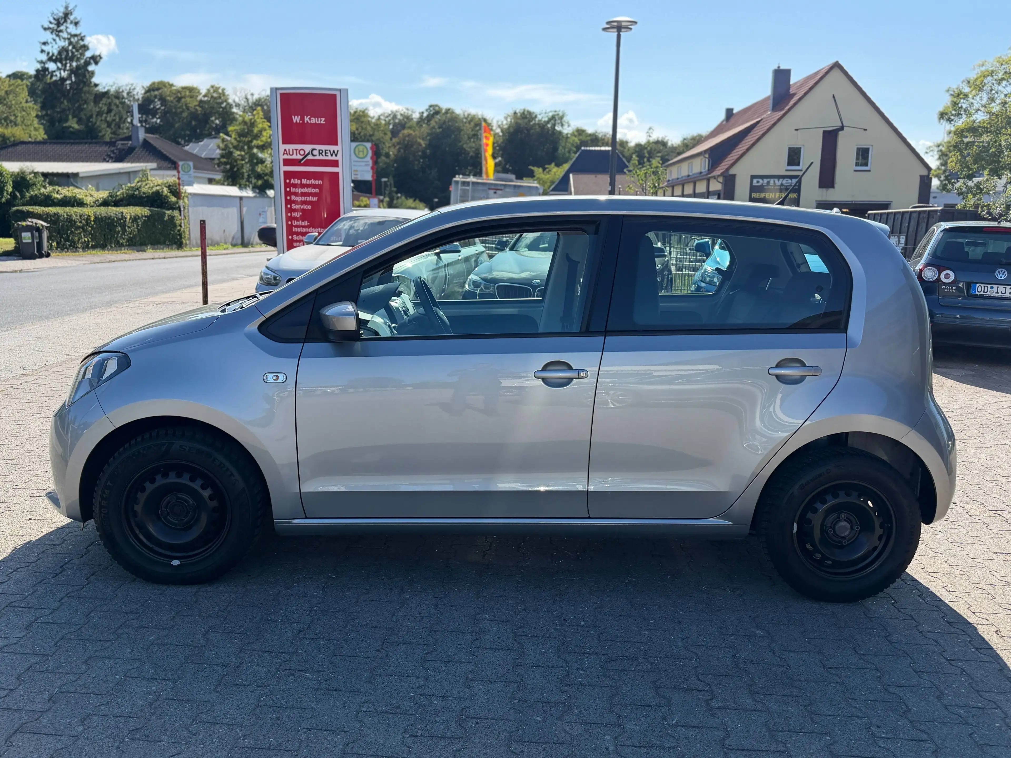 SEAT Mii Chic — photo 2