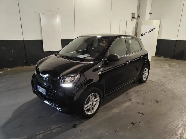 smart forFour forfour EQ Pure
