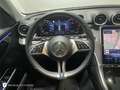 Mercedes-Benz C 300 T d Avantgarde *LED*Navi*CarPlay*Widescreen* Argent - thumbnail 21