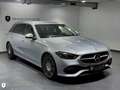 Mercedes-Benz C 300 T d Avantgarde *LED*Navi*CarPlay*Widescreen* Argent - thumbnail 4