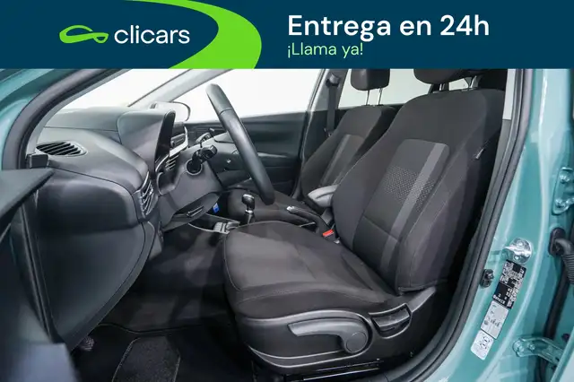 Hyundai i20 view 14