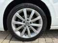 Volkswagen Golf Sportsvan 2.0 TDI Highline Garantie Sitzhzg PDC Navi Klima Blanc - thumbnail 9