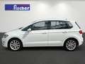 Volkswagen Golf Sportsvan 2.0 TDI Highline Garantie Sitzhzg PDC Navi Klima Blanc - thumbnail 6