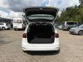 Volkswagen Golf Sportsvan 2.0 TDI Highline Garantie Sitzhzg PDC Navi Klima Blanc - thumbnail 10