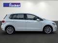 Volkswagen Golf Sportsvan 2.0 TDI Highline Garantie Sitzhzg PDC Navi Klima Blanc - thumbnail 3