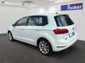 Volkswagen Golf Sportsvan 2.0 TDI Highline Garantie Sitzhzg PDC Navi Klima Blanc - thumbnail 5