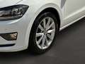 Volkswagen Golf Sportsvan 2.0 TDI Highline Garantie Sitzhzg PDC Navi Klima Blanc - thumbnail 8