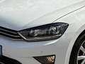 Volkswagen Golf Sportsvan 2.0 TDI Highline Garantie Sitzhzg PDC Navi Klima Blanc - thumbnail 7