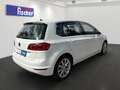 Volkswagen Golf Sportsvan 2.0 TDI Highline Garantie Sitzhzg PDC Navi Klima Blanc - thumbnail 4