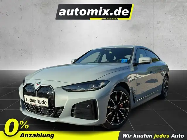 Bmw Other i4 Gran Coupe eDrive35 M Sport AHK,ACC,H/K