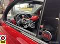 Fiat 500 1.0 Hybrid RED Cabrio Rojo - thumbnail 10