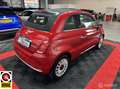 Fiat 500 1.0 Hybrid RED Cabrio Rojo - thumbnail 5
