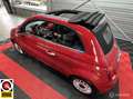 Fiat 500 1.0 Hybrid RED Cabrio Rojo - thumbnail 8