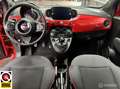 Fiat 500 1.0 Hybrid RED Cabrio Rojo - thumbnail 13