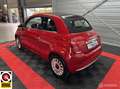 Fiat 500 1.0 Hybrid RED Cabrio Rojo - thumbnail 4